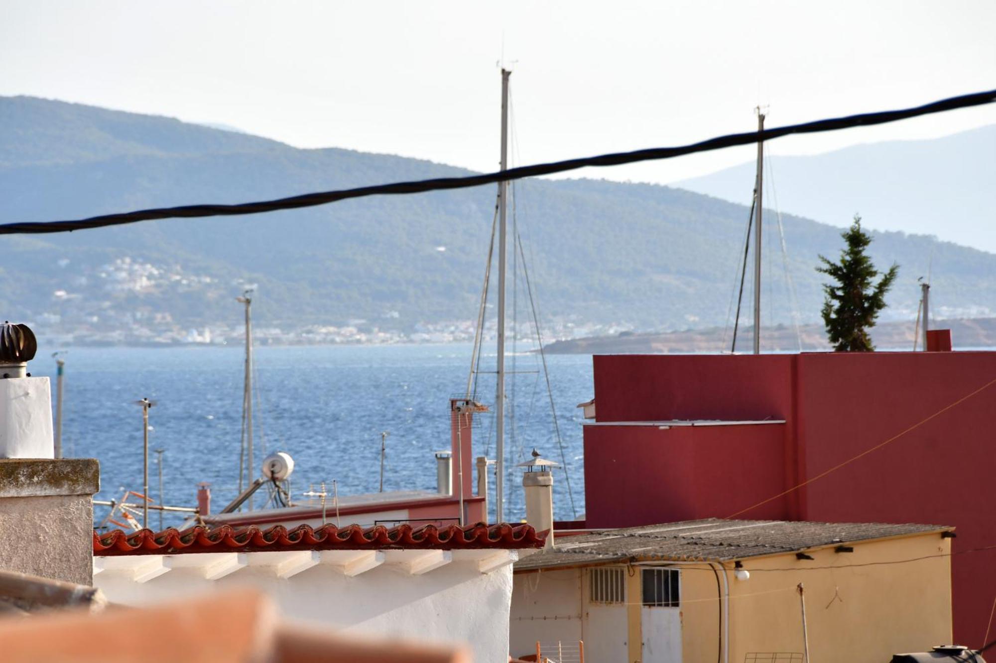 Appartement αρχοντικό σπίτι στην