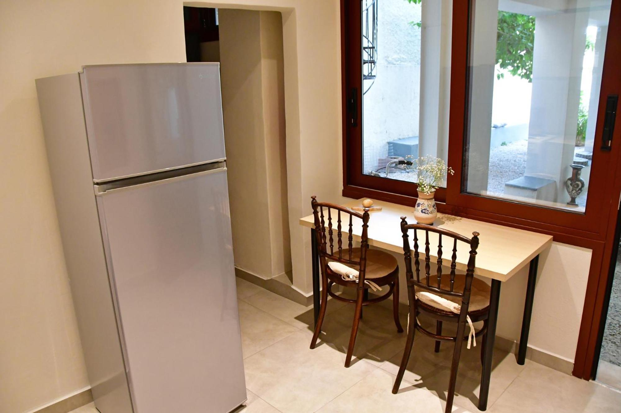αρχοντικό σπίτι στην Appartement Aegina