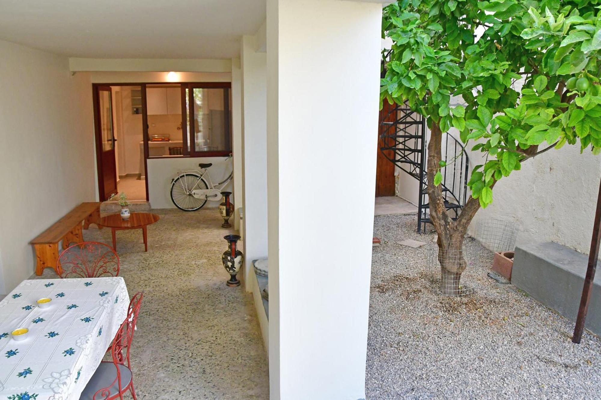 αρχοντικό σπίτι στην Appartement