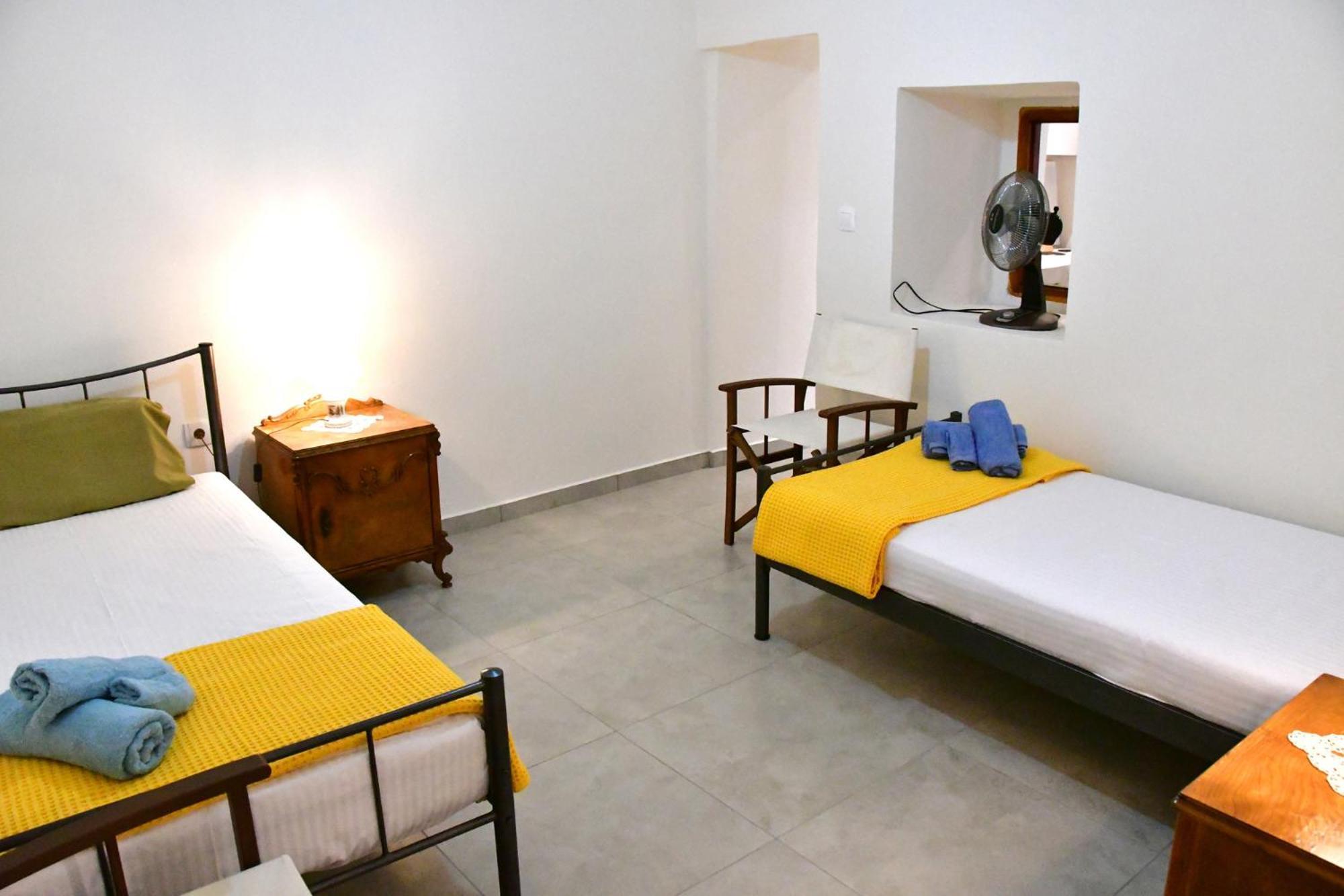 αρχοντικό σπίτι στην Appartement *