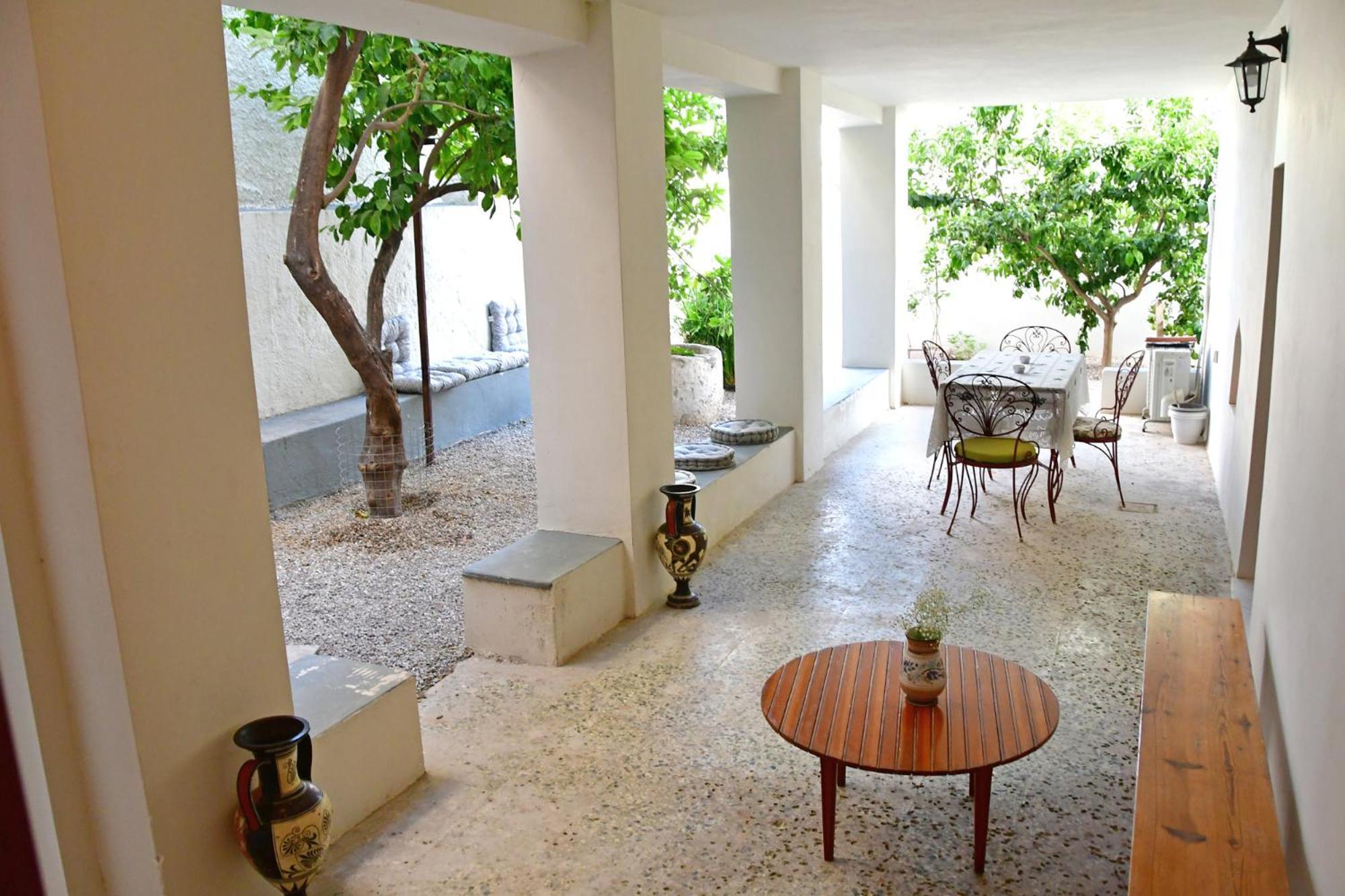 Appartement αρχοντικό σπίτι στην *