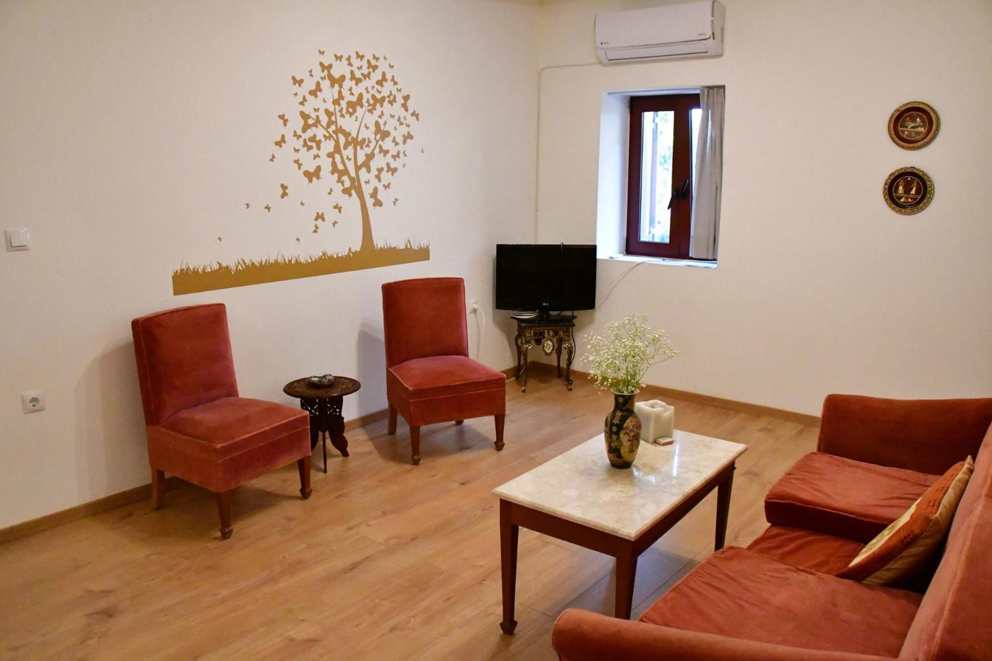 Apartment αρχοντικό σπίτι στην
