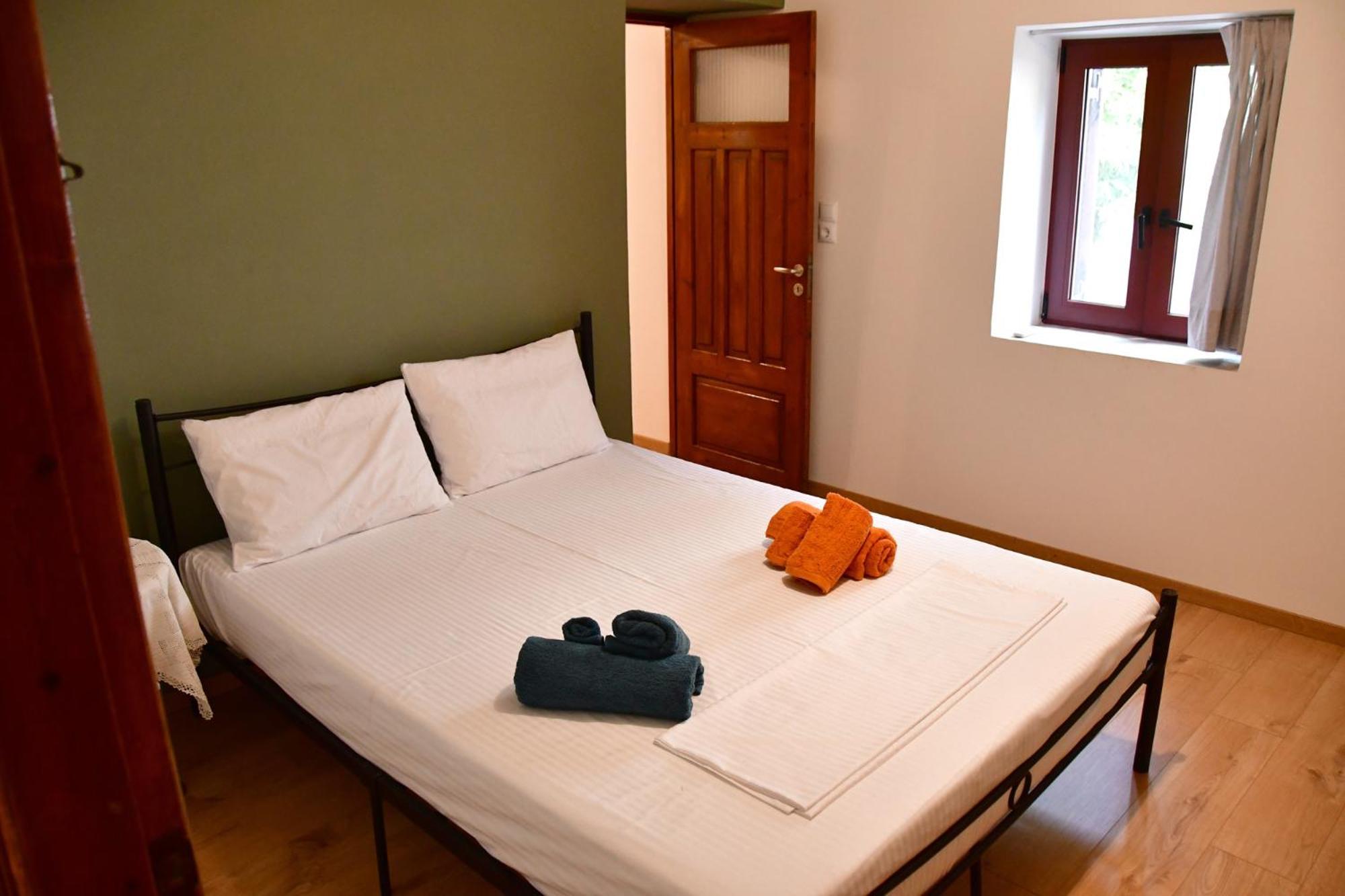 Appartement αρχοντικό σπίτι στην *
